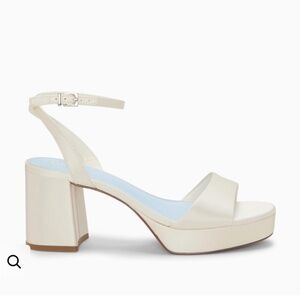 Vince Camuto Pendreya Platform Sandal